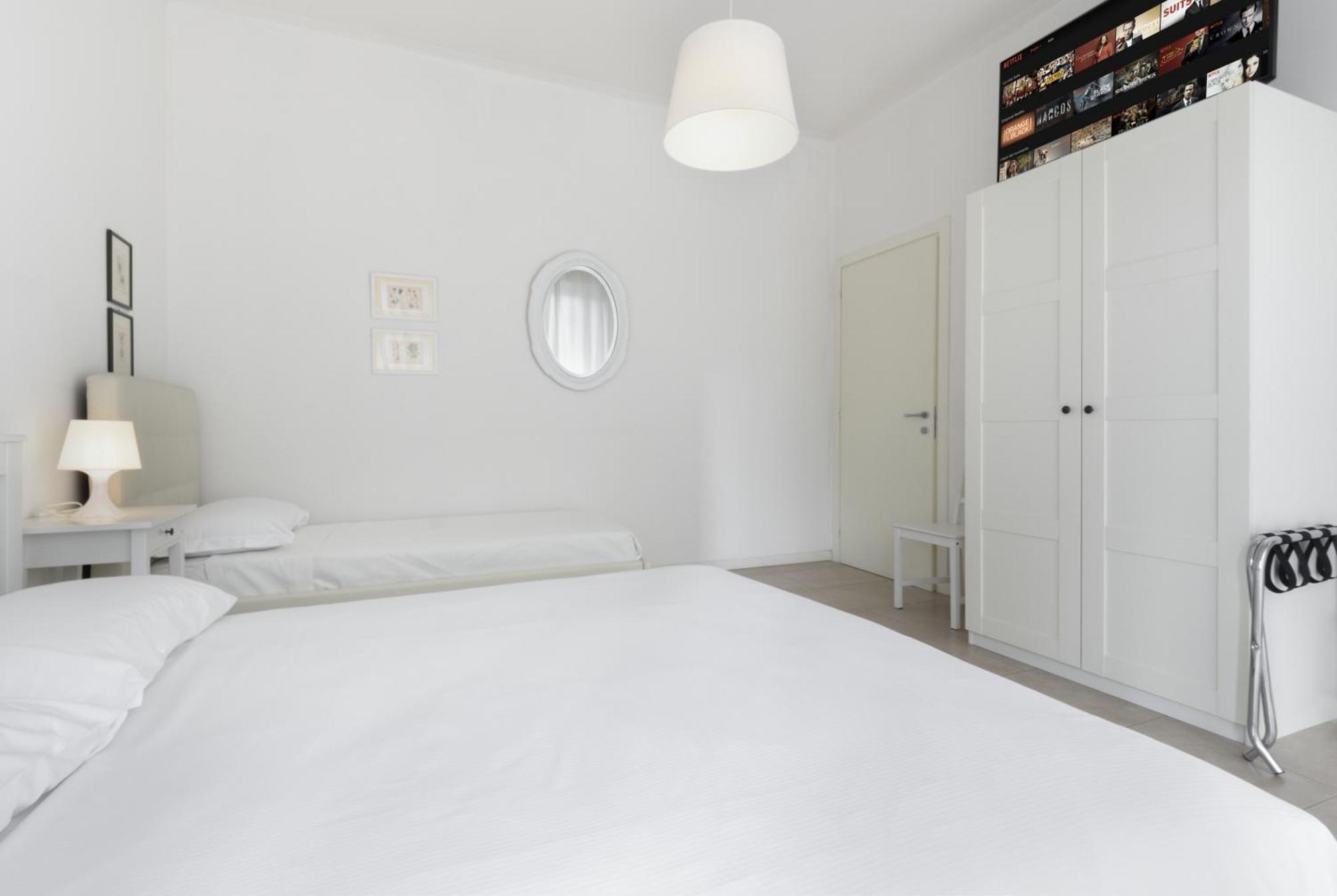 Deluxe Home Verona Exterior foto